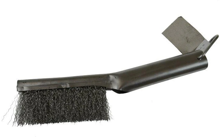 Szczotpol VIELINIS ŠEPEČIO METALINĖ RANKENA 110mm/240mm