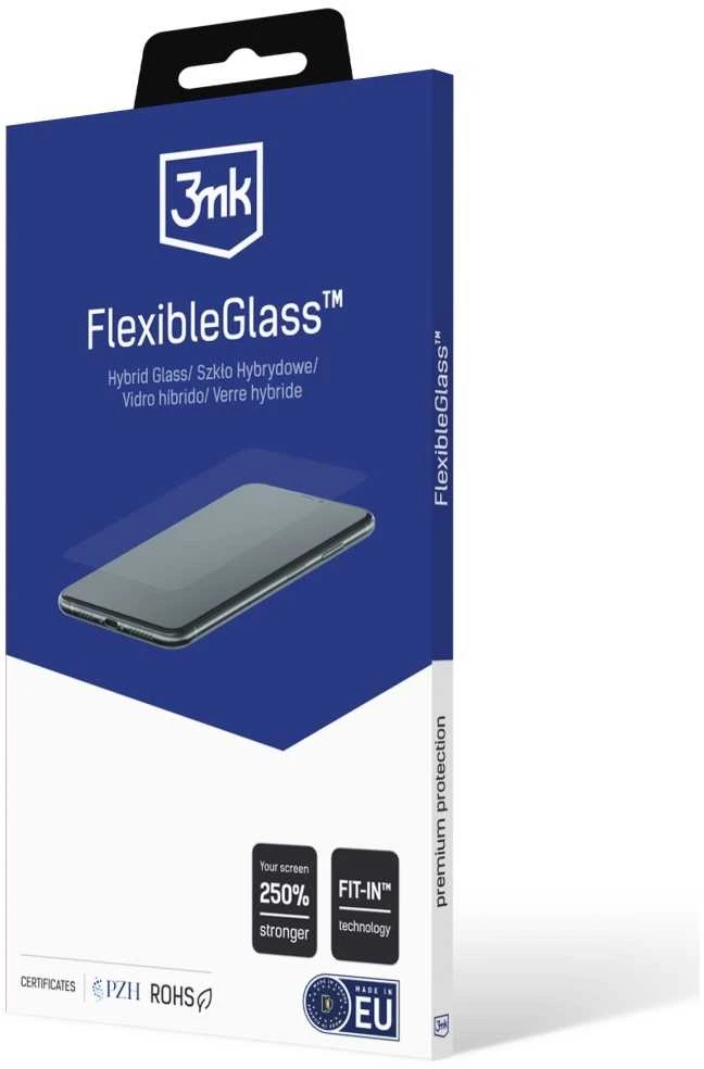 3Mk apsauga Motorola Moto G55 5G – 3mk FlexibleGlass