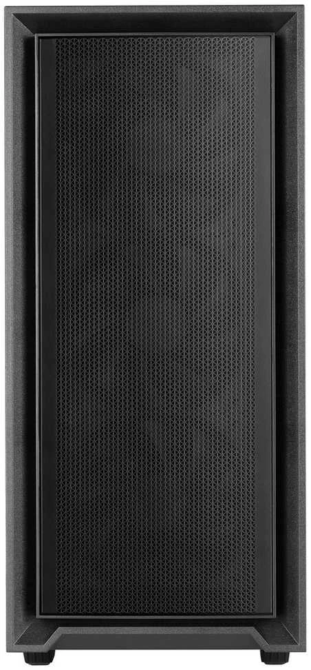 TACENS MARS MC-PMAX 4x120mm FDB ATX - korpusas