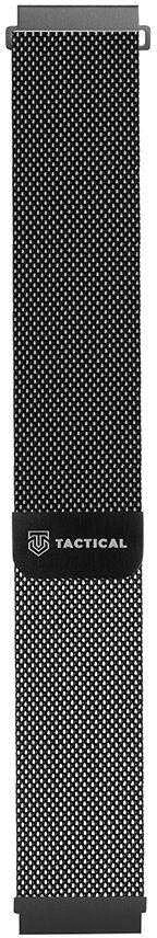 Tactical 360 Loop Magnetic Steel apyrankė 20mm juodos spalvos