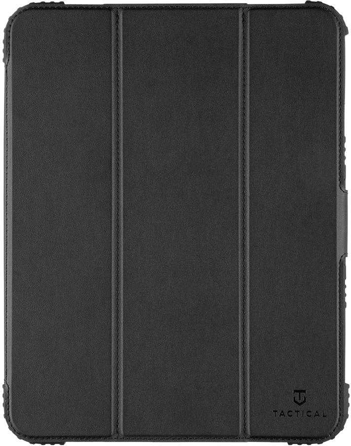 Tactical Heavy Duty dėklas planšetiniam kompiuteriui Apple iPad Air 10.9 2022/iPad Pro 11 juodos spalvos