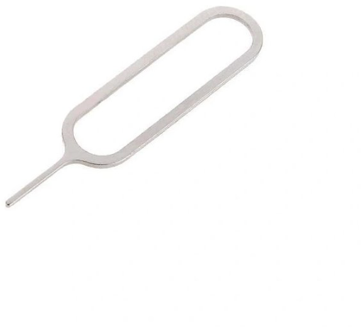 Tactical iPhone Sim kortelės išstūmimo adapteris (adata) 10vnt