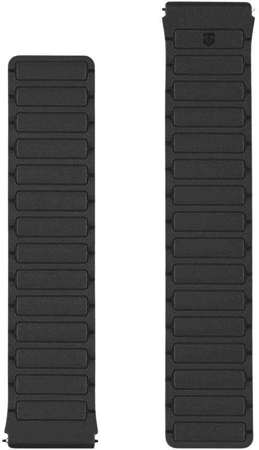 Tactical MagBand apyrankė 22mm juodos spalvos