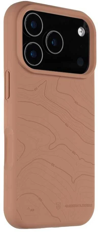 Tactical MagForce Beaver dėklas skirtas Apple iPhone 17 Pro Moucha Moose