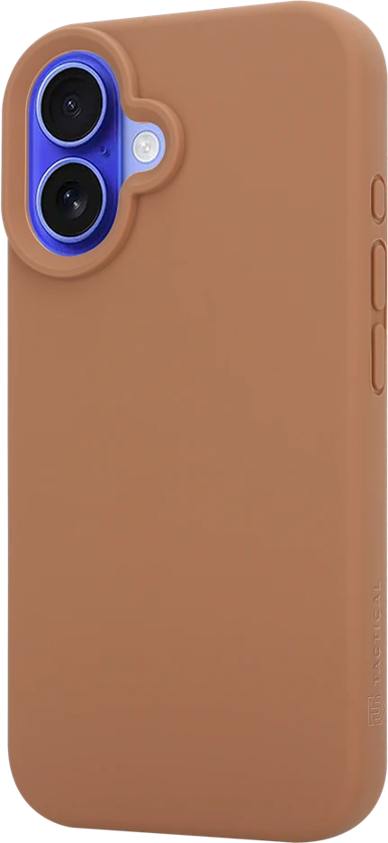 Tactical MagForce Velvet Smoothie dėklas skirtas Apple Apple iPhone 16 Moucha Moose