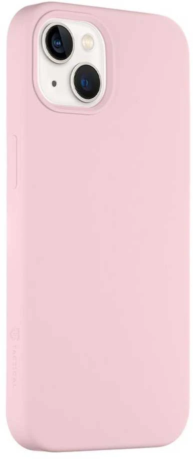 Tactical MagForce Velvet Smoothie dėklas skirtas Apple iPhone 13 rožinė pantera