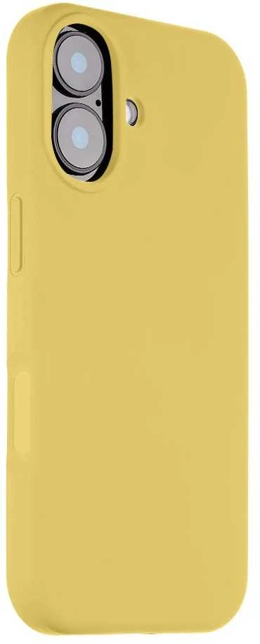 Tactical MagForce Velvet Smoothie dėklas skirtas Apple iPhone 17 Banana