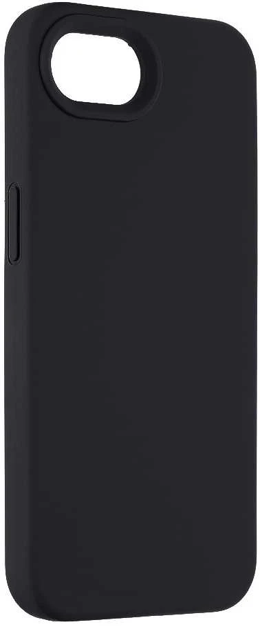 Tactical MagForce Velvet Smoothie dėklas skirtas Apple iPhone SE4 Asphalt