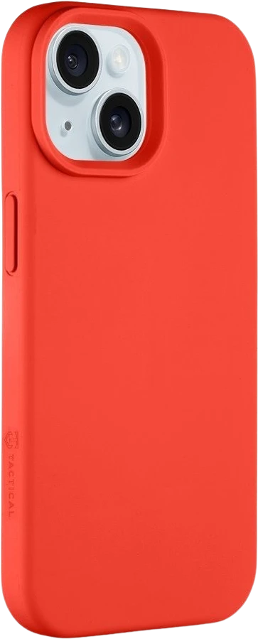 Tactical MagForce Velvet Smoothie dėklas skirtas Apple iPhone 15 Chilli