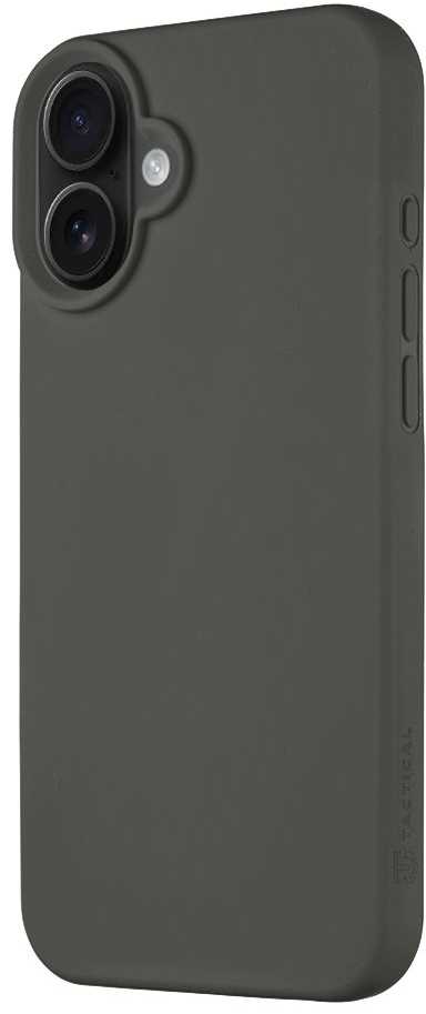 Tactical MagForce Velvet Smoothie dėklas skirtas Apple iPhone 16 Plus Bazooka