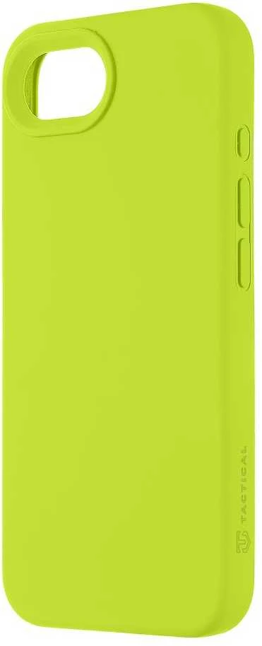 Tactical MagForce Velvet Smoothie dėklas skirtas Apple iPhone SE4 Avocado