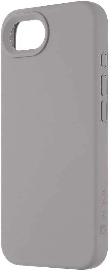 Tactical MagForce Velvet Smoothie dėklas skirtas Apple iPhone SE4 Foggy