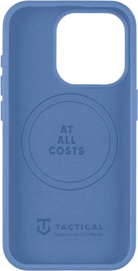 Tactical MagForce Velvet Smoothie dėklas skirtas Apple iPhone 15 Pro Avatar