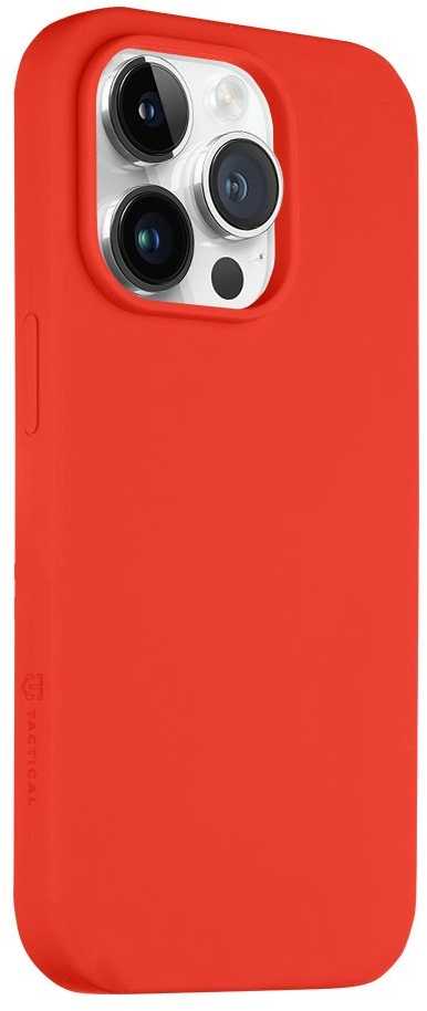 Tactical MagForce Velvet Smoothie dėklas skirtas Apple iPhone 14 Pro Chilli