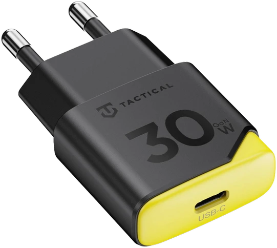 Tactical Taktinis Minimalus GaN 30W