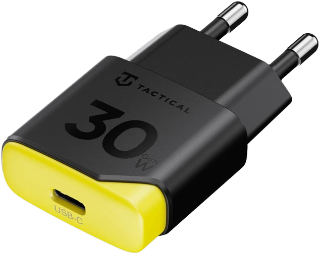 Tactical Taktinis Minimalus GaN 30W