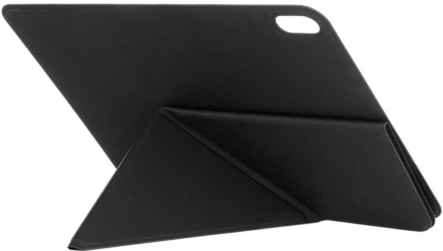 Tactical Nighthawk dėklas skirtas iPad Pro 12.9 juodos spalvos