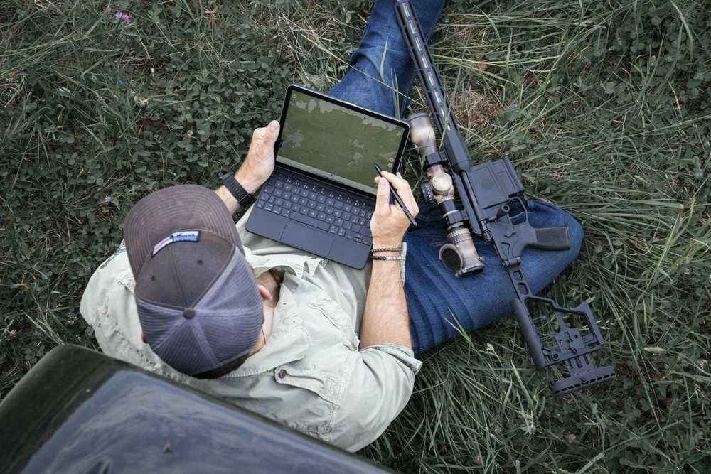 Tactical Roger Pieštukas Baltas