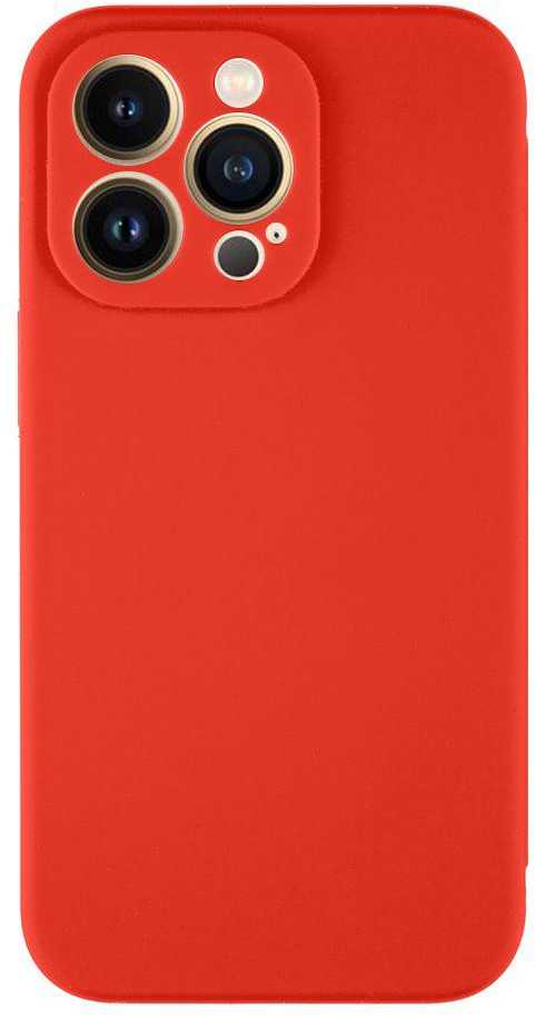 Tactical Safety Smoothie dėklas skirtas Apple iPhone 13 Pro Chilli
