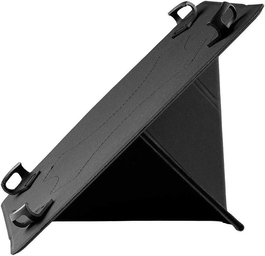 Tactical Stealth Bomber Universal 9′-11′ Tablets dėklas planšetiniam kompiuteriui juodos spalvos
