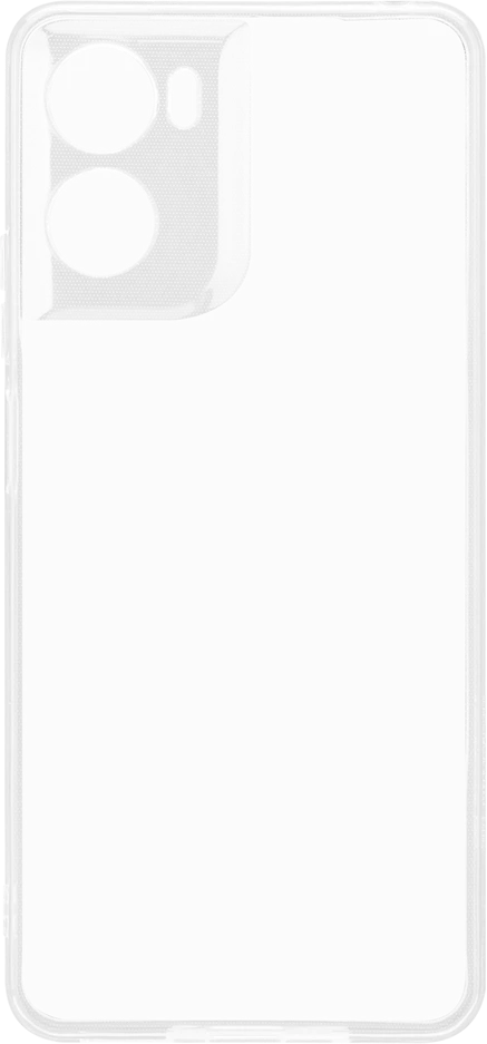 Tactical TPU dėklas skirtas Motorola Moto G06/G06 Power skaidrus