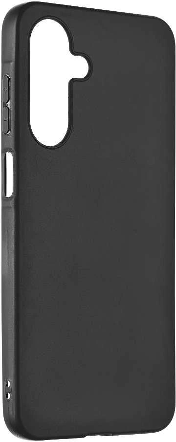 Tactical TPU dėklas skirtas Samsung Galaxy A26 5G juodos spalvos