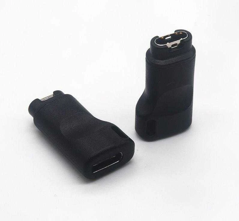USB-C įkrovimo adapteriai laikrodžiui
