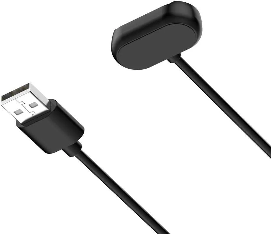 Tactical USB įkrovimo kabelis Amazfit GTR3/GTR3 PRO/GTS3/T-Rex 2