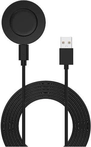 Tactical Taktinis USB įkrovimo laidas, skirtas „Xiaomi Watch S3/S2/2 Pro/H1“