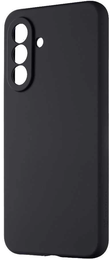 Tactical Velvet Smoothie dėklas skirtas Samsung Galaxy A56 5G Asphalt