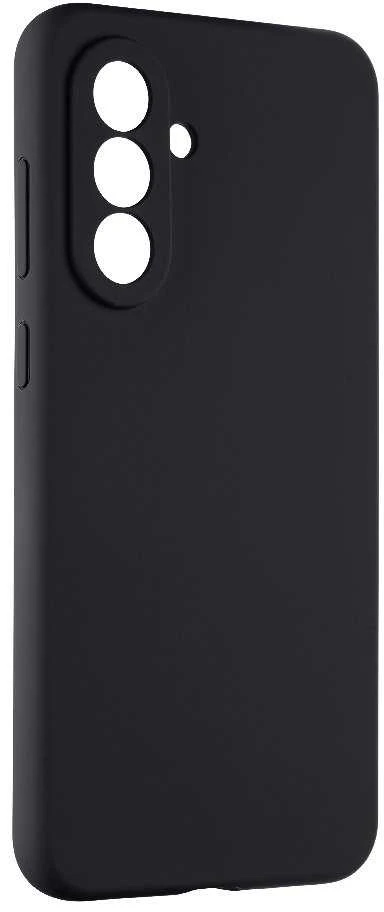 Tactical Velvet Smoothie dėklas skirtas Samsung Galaxy A56 5G Asphalt