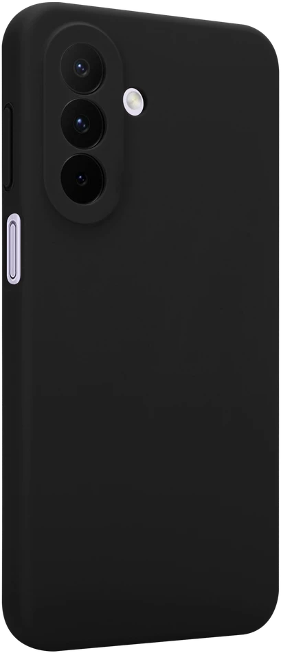 Tactical Velvet Smoothie dėklas skirtas Samsung Galaxy A27 5G Asphalt