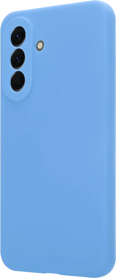 Tactical Velvet Smoothie dėklas skirtas Samsung Galaxy A57 Avatar