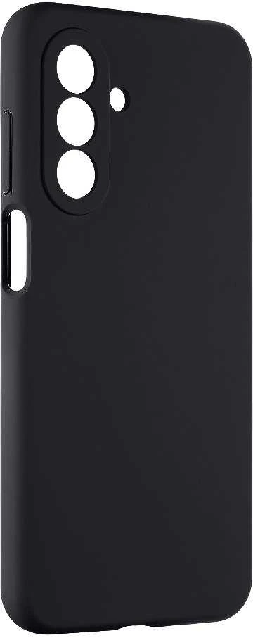 Tactical Velvet Smoothie dėklas skirtas Samsung Galaxy A26 5G Asphalt