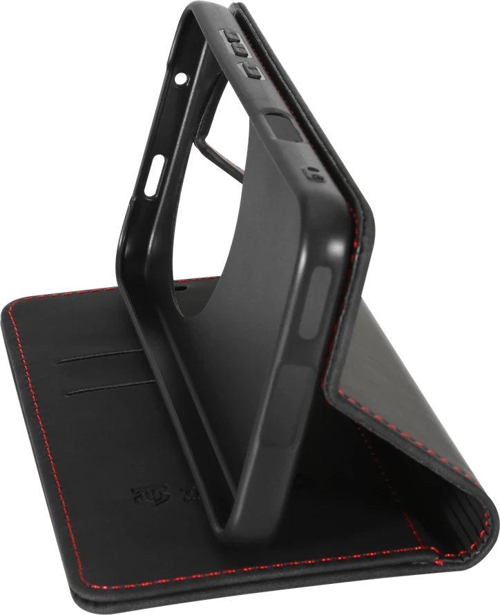 Tactical Xproof dėklas skirtas Honor Magic8 Pro juodos spalvos Hawk