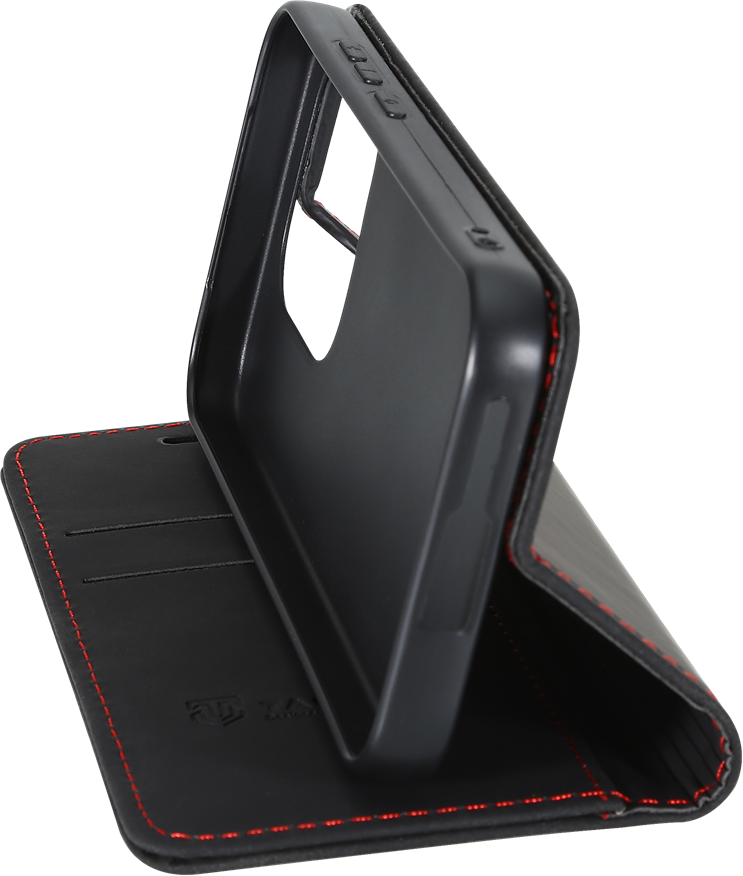 Tactical Xproof dėklas skirtas Xiaomi 17 juodos spalvos Hawk