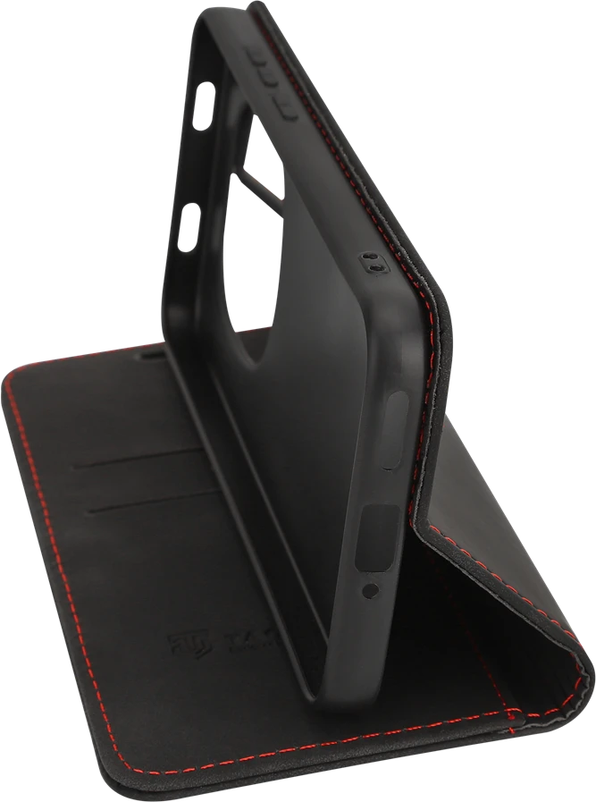 Tactical Xproof dėklas skirtas Xiaomi Redmi Note 15 Pro 4G Juodas Hawk