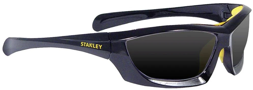 taktiniai apsauginiai akiniai Stanley Smoke