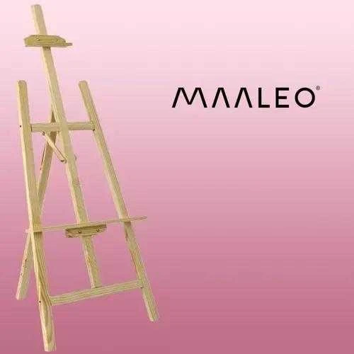 Tapybos molbertas 170cm Maaleo 22621