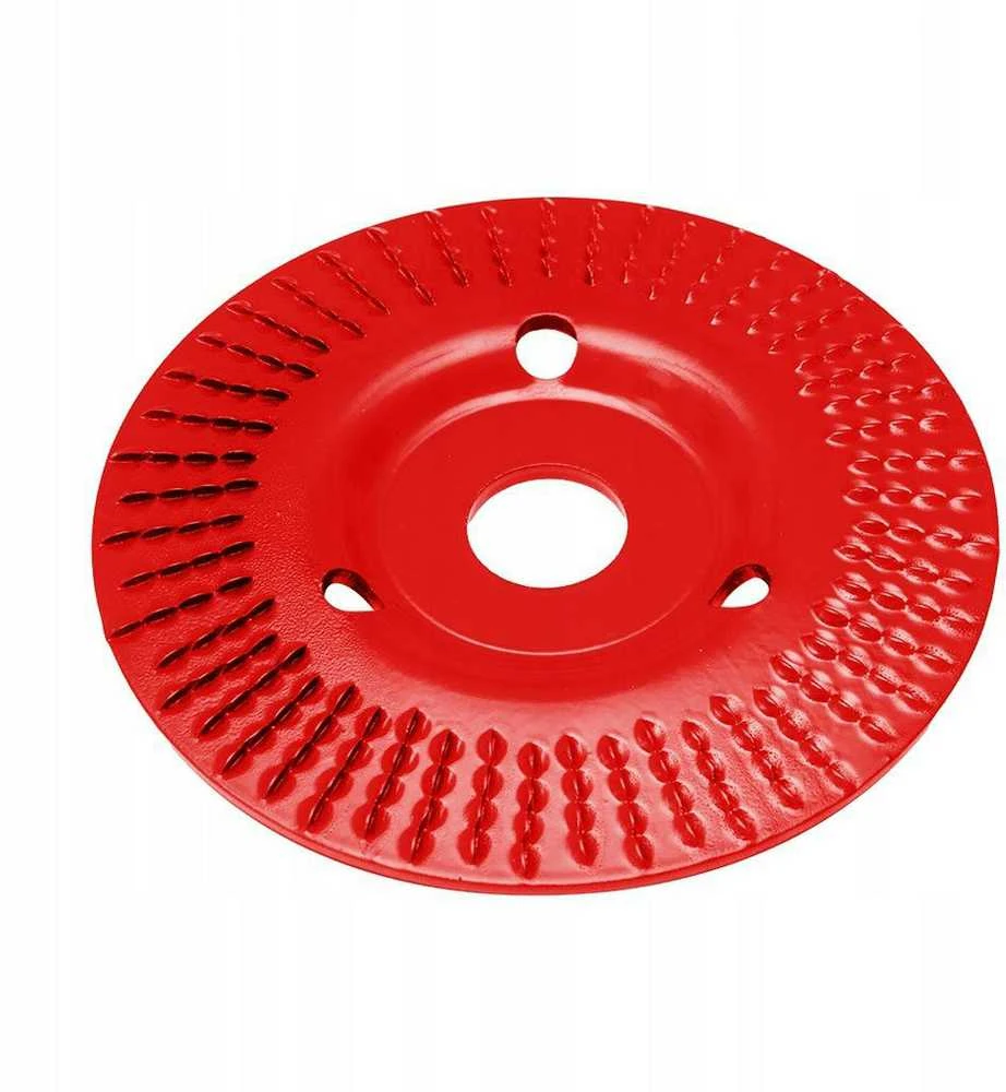 TARPOL DISKINIS ŠLIFAVIMO DISKAS 125mm TS29 TURBO STANDARD