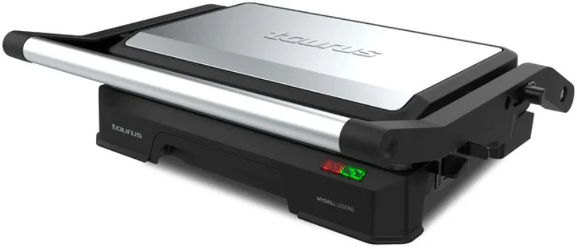 Sumuštinių keptuvas Nezatříděno Taurus My Grilis Legend sandwich toaster