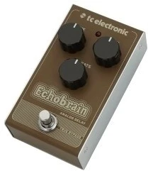 TCC TC Electronic Echobrain Analog Delay Efekt typu delay analogowy