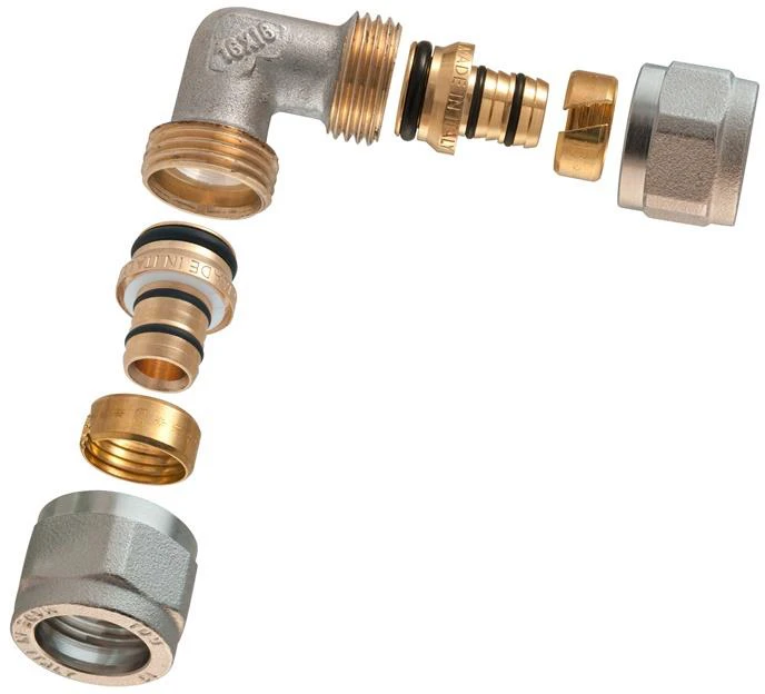 Tdm_Brass ALKŪN DVIGUB IŠARD 1465 16X16