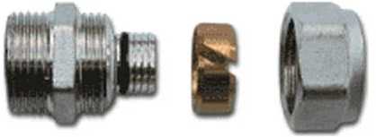Tdm_Brass ANTGAL SRIEG 3/4IN X20X2M 530001N/1030