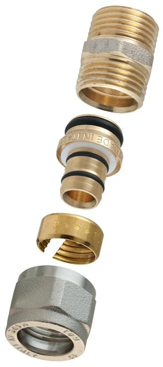 Tdm_Brass ANTGAL SRIEG IŠARD 1430E 20X1/2IN M