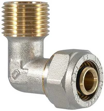 Tdm_Brass ANTGAL SRIEG KAMP 3/4X20X2M 530021N/1075