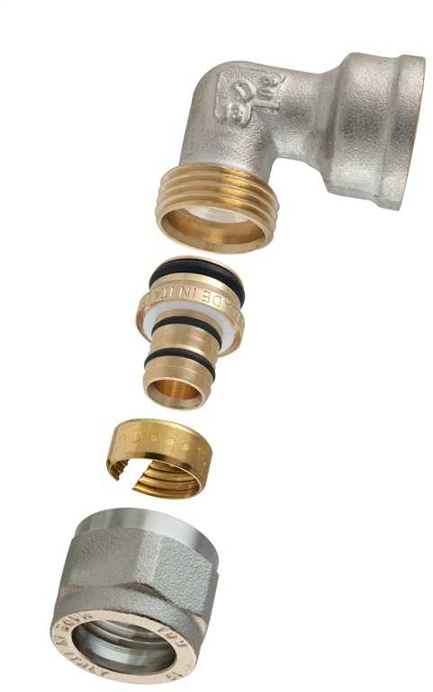 Tdm_Brass DVIGUBA IŠARDOMA ALKŪNĖ 1470E 20X1/2″SU VIDINIU SRIEGIU