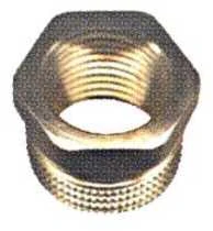 Tdm_Brass PERĖJ 600.58/114 1.1/2IN X1IN G