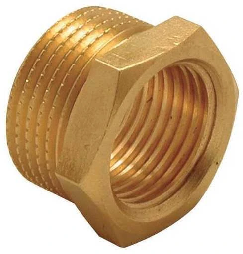 Tdm_Brass PERĖJ 600.58/114 1.1/2IN X1IN G