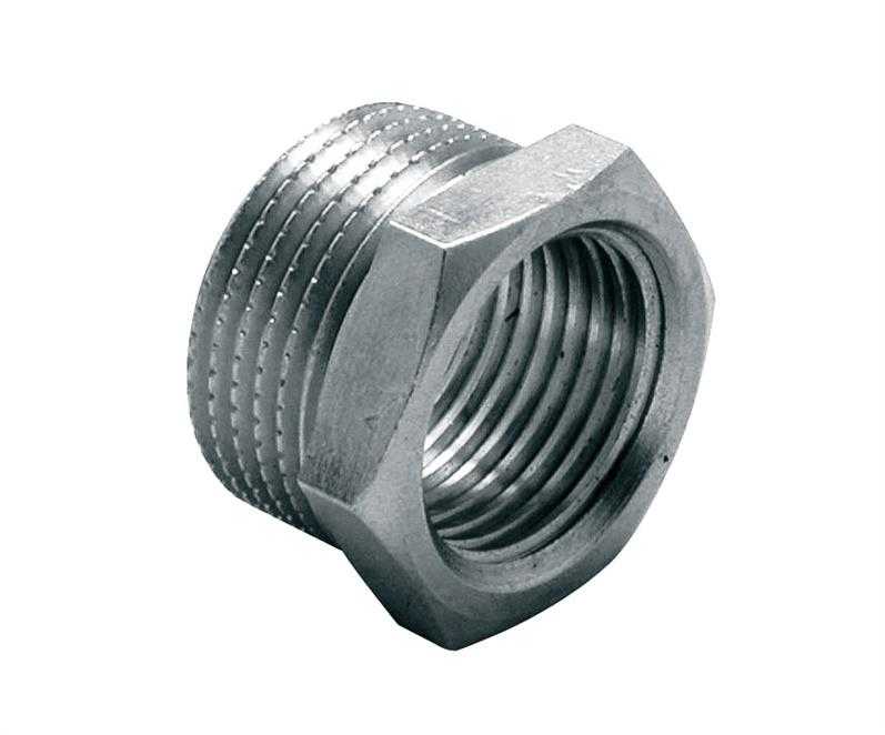 Tdm_Brass PERĖJ 600.58/N-114N 3/4IN X1/2IN MF (10)